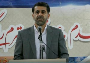 پنجمین المپیاد ورزشی زندانیان زندان های لرستان آغاز شد