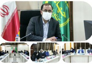 بیش از ۸٠درصد از اراضی کشاورزی استان لرستان در “سامانه سیاک”ثبت شده است
