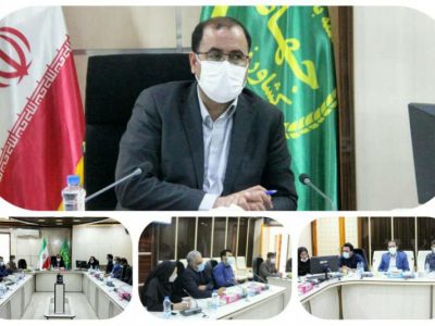 بیش از ۸٠درصد از اراضی کشاورزی استان لرستان در “سامانه سیاک”ثبت شده است