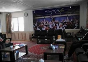 رسالت کمیته امداد خدمت بی منت به نیازمندان است