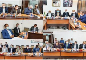 در نظر گرفتن ضریب محرومیت برای اعتبارات شهرستان کوهدشت و رومشکان