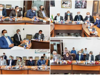 در نظر گرفتن ضریب محرومیت برای اعتبارات شهرستان کوهدشت و رومشکان