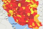آخرین آمار مبتلایان به ویروس کرونا در لرستان/چهار بیمار فوت کرد