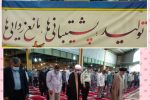 مدیران اشرافی و طاغوتی در هر لباسی مورد تایید اسلام و جامعه اسلامی نیستند