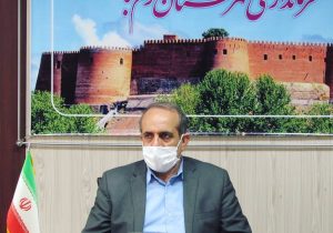 تزریق بیش از ۸۸ هزار دوز واکسن در ۲۵ مرکز واکسیناسیون شهری و روستایی شهرستان خرم آباد