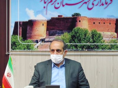 تزریق بیش از ۸۸ هزار دوز واکسن در ۲۵ مرکز واکسیناسیون شهری و روستایی شهرستان خرم آباد