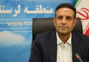حکم شمسی فر بعنوان مدیر مخابرات لرستان ابلاغ شد