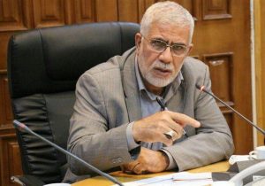 سرپرست بنیاد مسکن انقلاب اسلامی معرفی شد