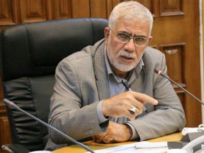 سرپرست بنیاد مسکن انقلاب اسلامی معرفی شد