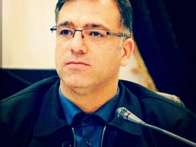 شهرداری و نخاله‌های ساختمانی جاده مسکن مهر