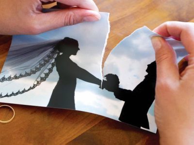 آمار تلخ طلاق و لزوم تشکیل یک کارگروه تخصصی در شورای فرهنگ عمومی