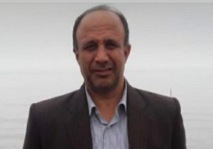 معاون صداوسیمای مرکز لرستان درگذشت