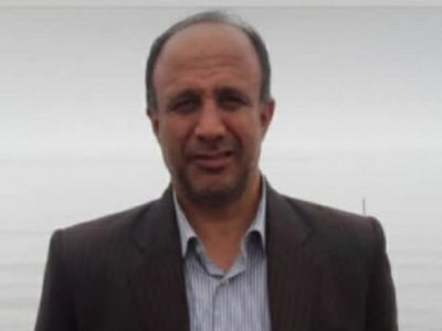 معاون صداوسیمای مرکز لرستان درگذشت