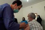 ۱۰ مرکز امروز سه شنبه واکسیناسیون مردم را انجام می‌دهند