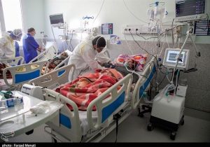 آخرین آمار مبتلایان به ویروس کرونا در لرستان ۱۷ مردادماه ۱۴۰۰