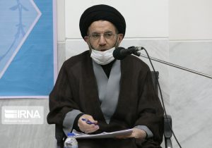 نماینده ولی فقیه: ۴۸ منطقه آسیب پذیر در لرستان وجود دارد