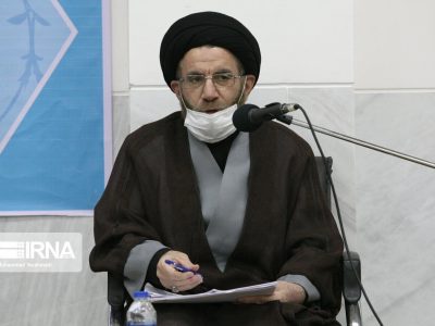 نماینده ولی فقیه: ۴۸ منطقه آسیب پذیر در لرستان وجود دارد