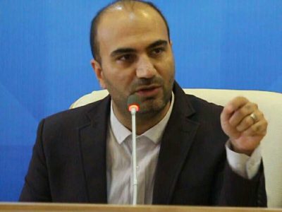 لزوم برگزاری دوره آموزشی در سازمان آرامستانها