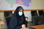 آغاز واکسیناسیون افراد بالای ۱۸ سال عشایر کوچ رو در لرستان
