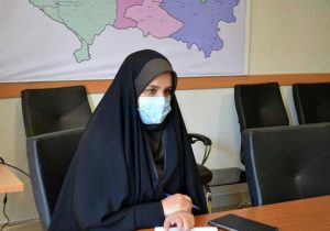 آغاز واکسیناسیون افراد بالای ۱۸ سال عشایر کوچ رو در لرستان