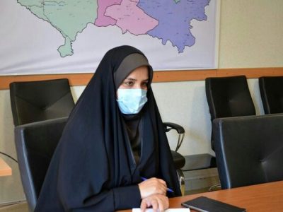 آغاز واکسیناسیون افراد بالای ۱۸ سال عشایر کوچ رو در لرستان
