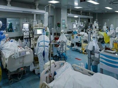 آخرین آمار مبتلایان به ویروس کرونا در لرستان