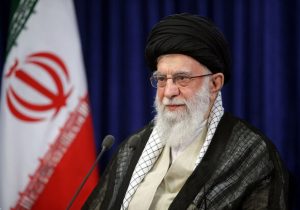 دریادار «شهرام ایرانی» به فرماندهی نیروی دریایی ارتش منصوب شد