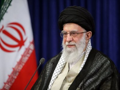 دریادار «شهرام ایرانی» به فرماندهی نیروی دریایی ارتش منصوب شد