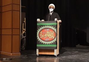 محرم امسال هیچ هیئتی تعطیل نیست/ تدارک و ابلاغ پروتکل‌های بهداشتی