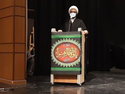 محرم امسال هیچ هیئتی تعطیل نیست/ تدارک و ابلاغ پروتکل‌های بهداشتی
