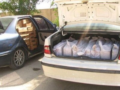 نماینده خرم آباد خواهان توقف تیراندازی ها به سمت خودروهای شوتی شد