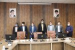 «مسعود جایدری» معاون شهردار خرم‌آباد شد
