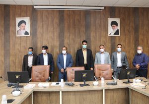 «مسعود جایدری» معاون شهردار خرم‌آباد شد