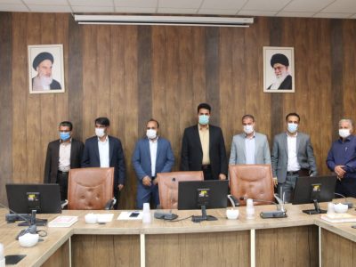 «مسعود جایدری» معاون شهردار خرم‌آباد شد
