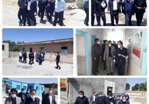 رفع موانع ساخت و ارتقا مدارس در راستای ایجاد عدالت آموزشی