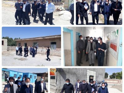 رفع موانع ساخت و ارتقا مدارس در راستای ایجاد عدالت آموزشی