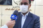 افتتاح ۳۹پروژه بخش کشاورزی در هفته دولت