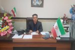 زمین چمن معمولان فردا افتتاح می شود ، یک میلیارد تومان اعتبار جهت پروژه ساخت سالن ورزشی افرینه در نظر گرفته شده است