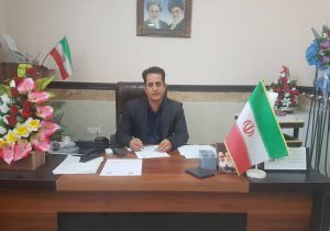 زمین چمن معمولان فردا افتتاح می شود ، یک میلیارد تومان اعتبار جهت پروژه ساخت سالن ورزشی افرینه در نظر گرفته شده است