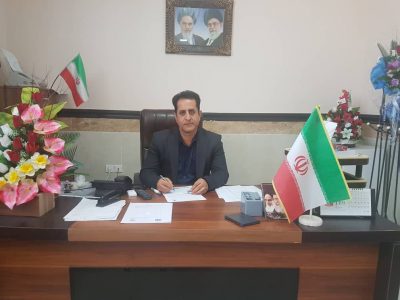 زمین چمن معمولان فردا افتتاح می شود ، یک میلیارد تومان اعتبار جهت پروژه ساخت سالن ورزشی افرینه در نظر گرفته شده است