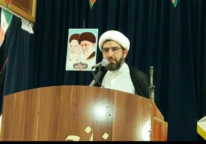 انتقاد امام جمعه معمولان از کمبود امکانات و زیر ساخت های ورزشی و تفریحی در معمولان