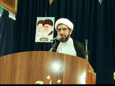 انتقاد امام جمعه معمولان از کمبود امکانات و زیر ساخت های ورزشی و تفریحی در معمولان