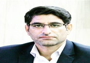 فتوحی سرپرست شهرداری خرم آباد شد