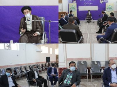 انتقاد نماینده ولی فقیه از استخدام‌های سفارشی در شهرداری خرم‌آباد