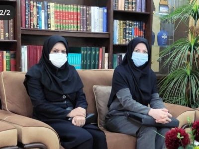 سرپرست جدید اداره استاندارد بروجرد معرفی شد