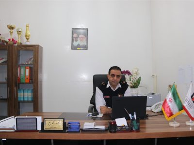 افتتاح اولین مرکز آموزشی و ورزشی سازمان آتش‌نشانی و خدمات ایمنی شهرداری خرم‌آباد
