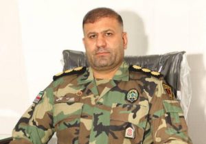 کشف ۴ کیلو گرم هروئین دربروجرد