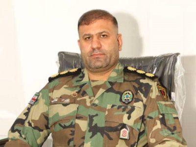کشف ۴ کیلو گرم هروئین دربروجرد