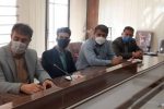 انتخاب هیات رییسه شورای شهرهای شهرستان پلدختر