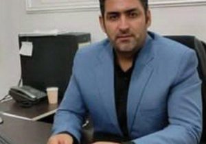 سید حمید موسوی به‌عنوان شهردار منطقه ۳ خرم‌آباد منصوب شد